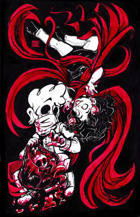 Nihil Negativum Commission