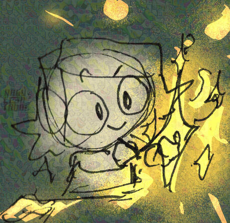 Sobre mí! / Abut me!