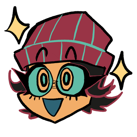 Sobre mí! / Abut me!